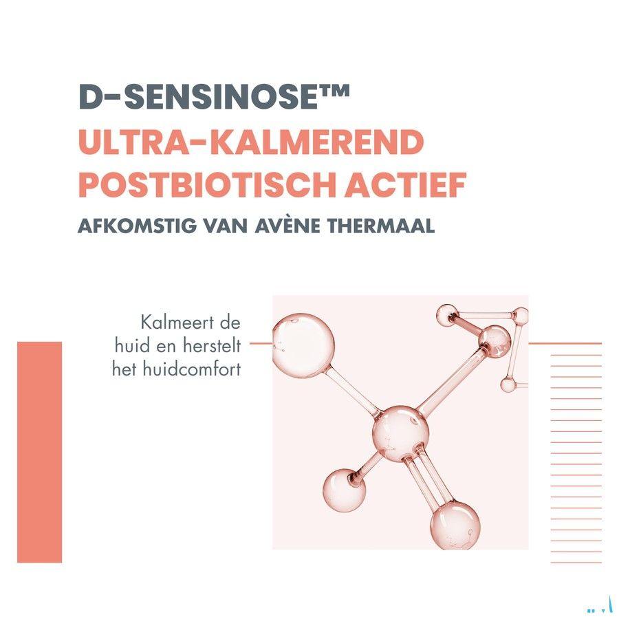 Avene Tolerance Control Creme 40 ml  -  Avene