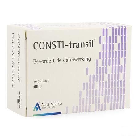 Consti Transil Gel 40