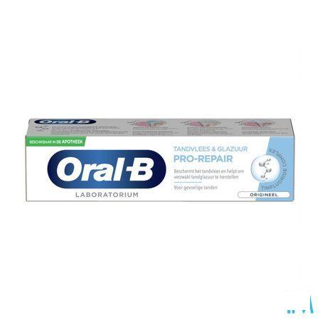 Oral-B Lab Pro-Repair Original 75ml