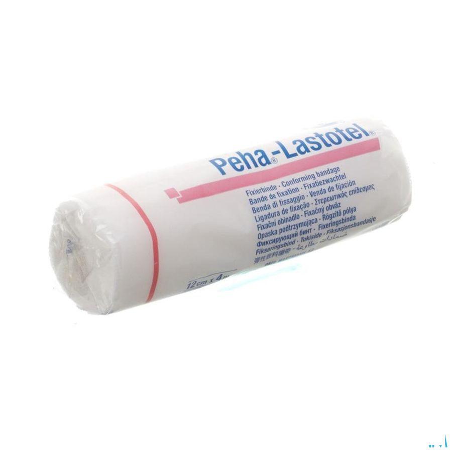 Peha-lastotel 12cmx4m Nt Gecel20 P/s  -  Hartmann