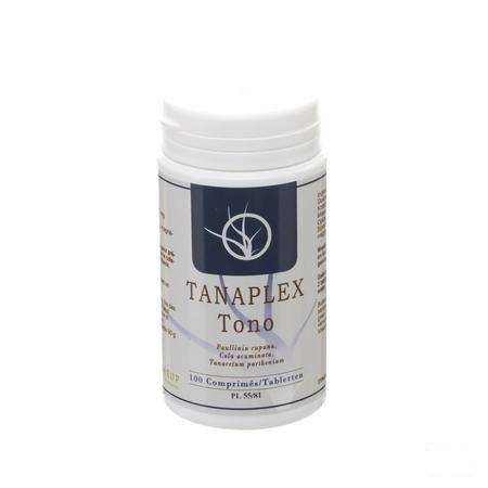 Tanaplex Tono Comprimes 100  -  Dynarop Products
