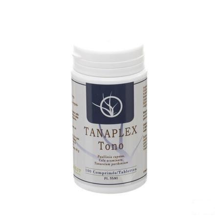 Tanaplex Tono Tabletten 100  -  Dynarop Products