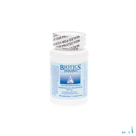 Biotics Chondroïtinesulfaten 90 tabletten  -  Energetica Natura