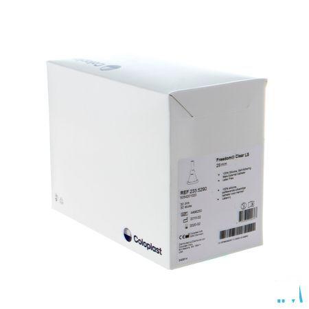 Freedom Clear Ls 28mm 30 2335290  -  Coloplast