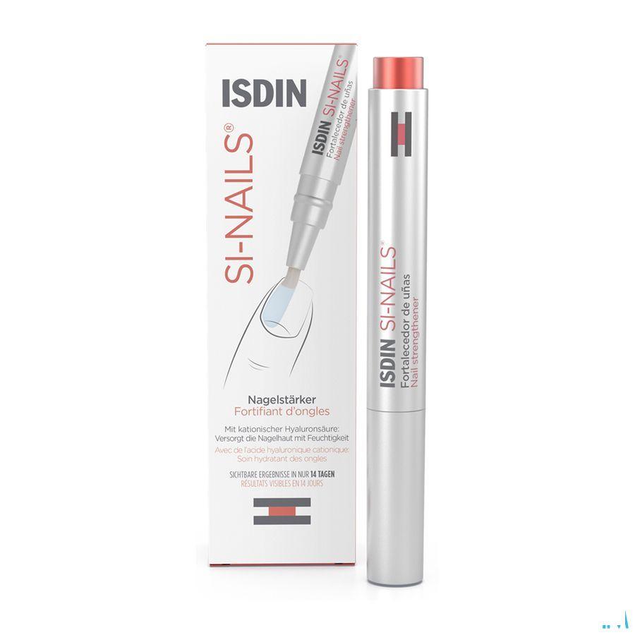 Isdin Si Nails Pen 2.5 ml  -  Isdin