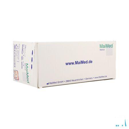 Maimed 5X5Cm Kompres Steriel 100  -  I.D. Phar