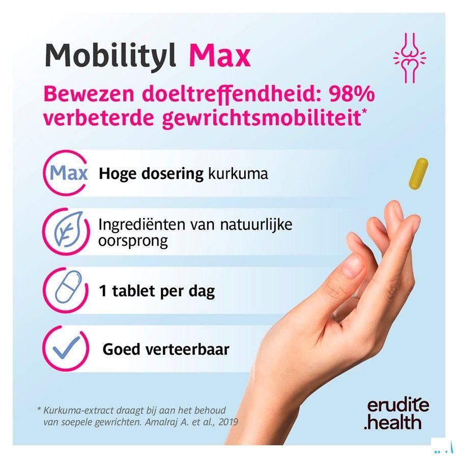 Mobilityl Max Tabl 30