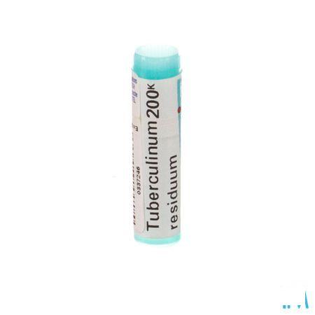 Tuberculinum Residuum 200K Gl  -  Boiron
