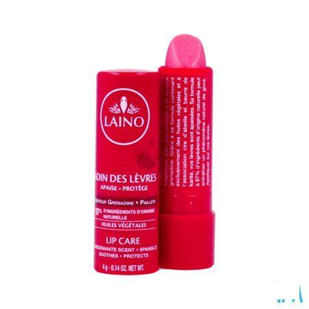 Laino Soin Levres Grenadine 4g