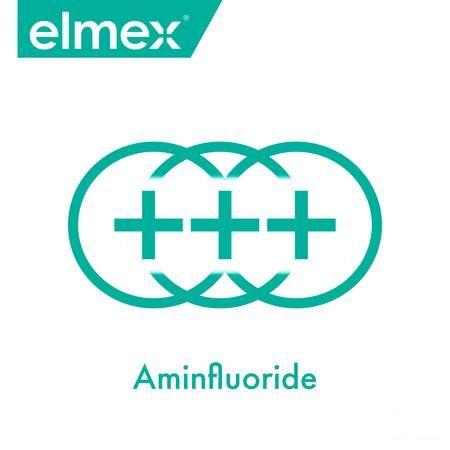 Elmex Sensitive Tandpasta Tube 75 ml