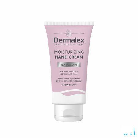 Dermalex Hand Cream Rich 75ml