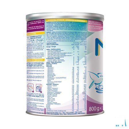 Nan Ar2 2lftd Poeder 800 gr  -  Nestle