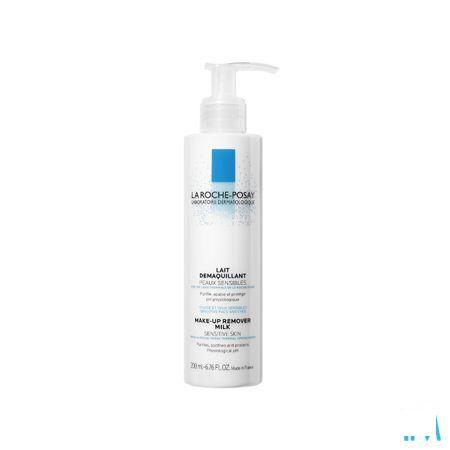 Toil Physio Reinigingsmelk 200 ml  -  La Roche-Posay