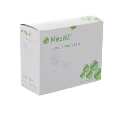 Mesalt Wiek Ster 2x100cm 10 285280  -  Molnlycke Healthcare