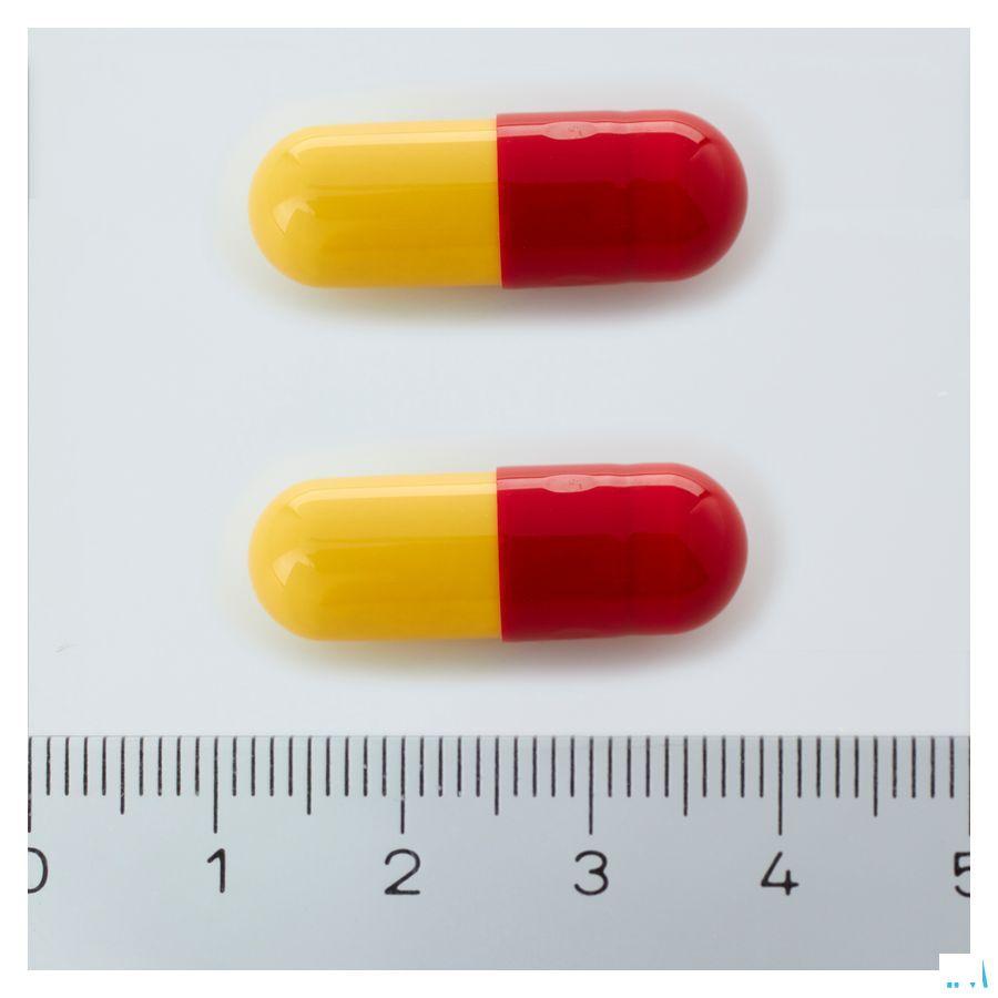 Pilfood Plus Capsule 180
