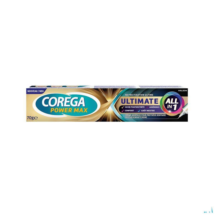 Corega Ultimate All-In-1 70 gr