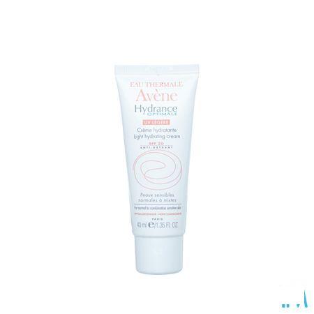 Avene Hydrance Optimale Uv Legere 40 ml  -  Avene