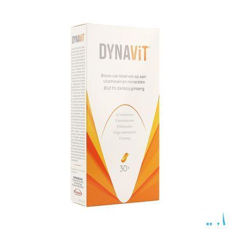 Dynavit Tabletten 30