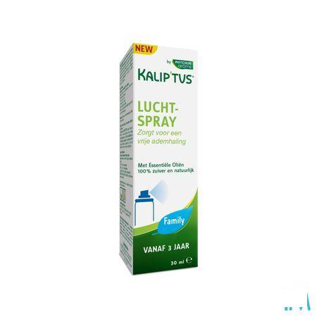 Kalip'Tus Spray Aerien 30 ml