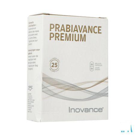 Inovance Prabiavance Premium Caps 30  3510708