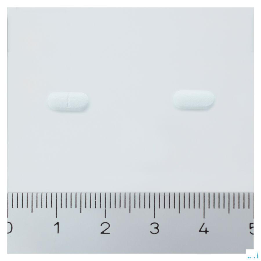 Magnixx Tabletten 30x1242 mg  -  Ixx Pharma