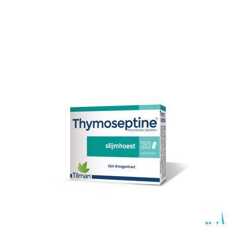 Thymoseptine Comp Pell 20