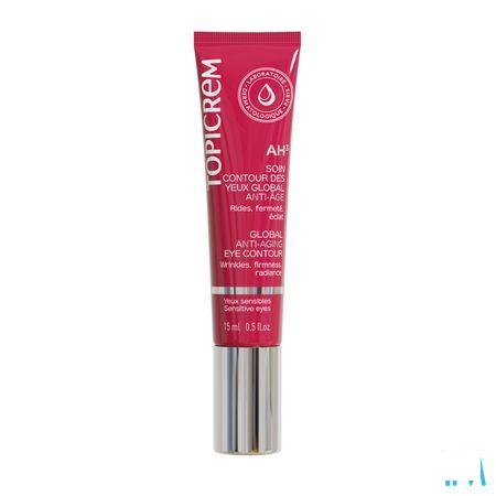 Topicrem Ah3 Contour Yeux A/Age 15ml