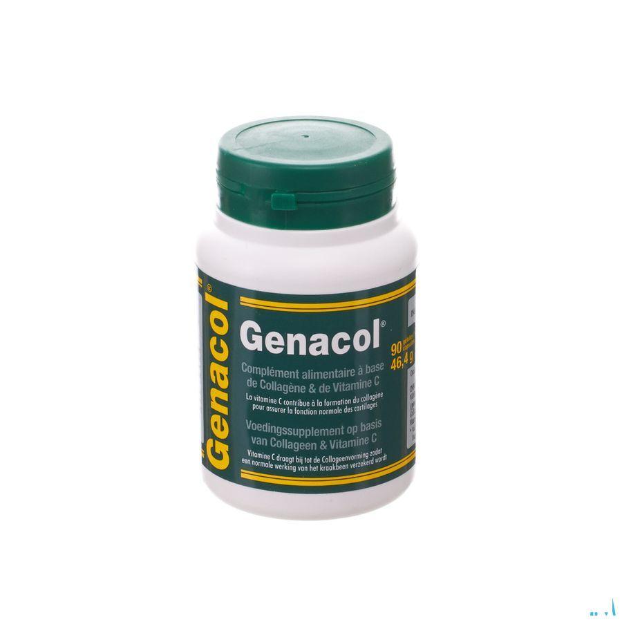 Genacol Gel 90  -  Difitan