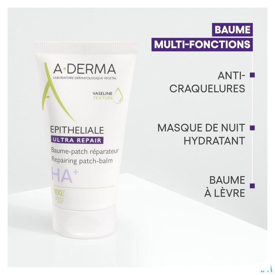 Aderma Epitheliale Baume Reparateur 50 gr
