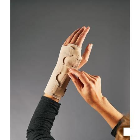 Futuro Omkeerbare Polsspalk 47855, Large  -  3M