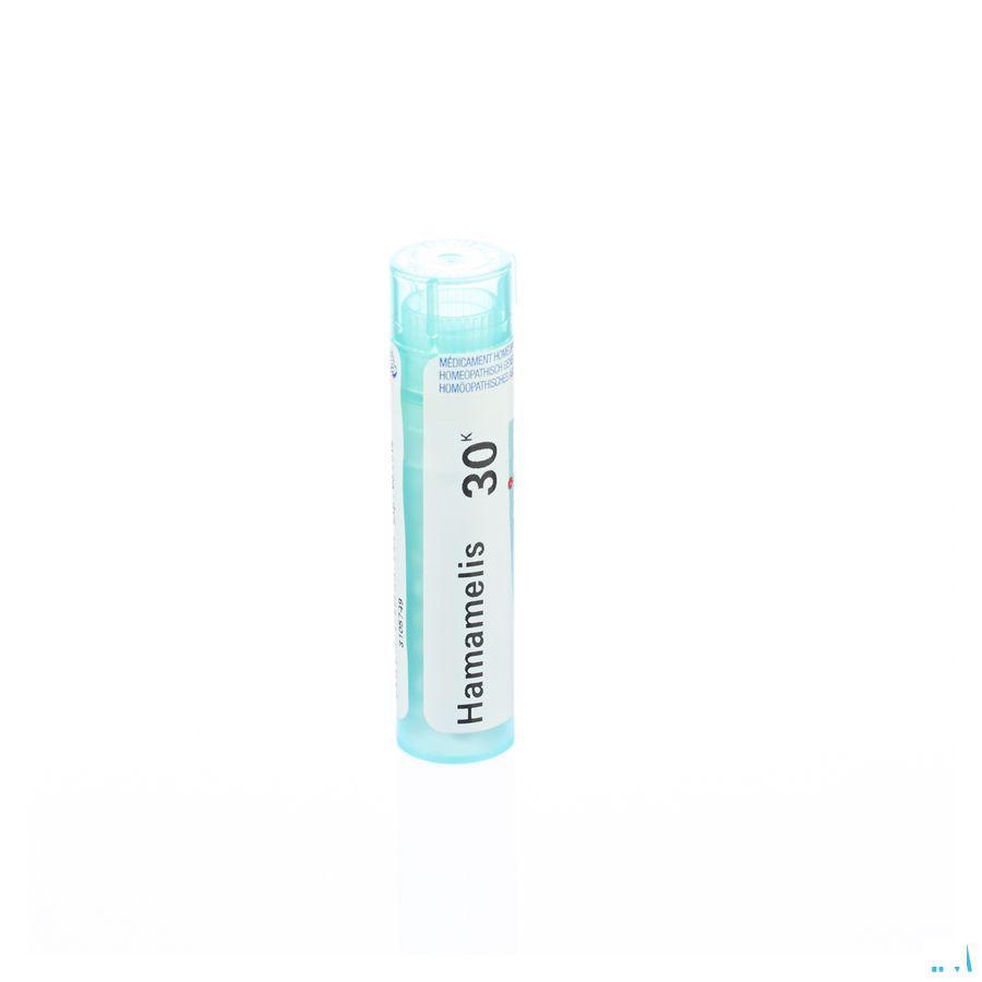 Hamamelis Virginiana 30K Gr 4g  -  Boiron