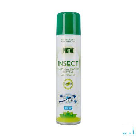 Pistal Huis Spray 300 ml