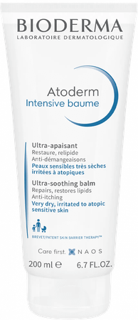 Bioderma Atoderm Intensive Baume 200 ml