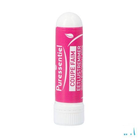 Puressentiel Minceur Inhaleur Coupe Faim 1ml  -  Puressentiel