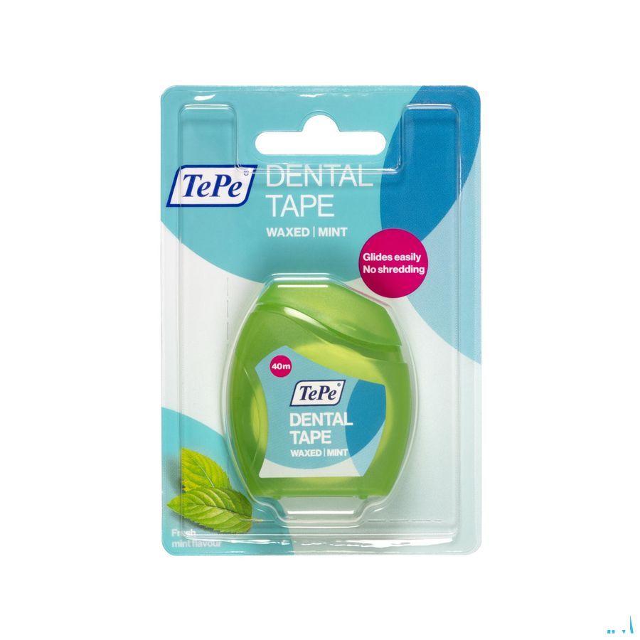 Tepe Dental Tape Plast 1 40m 612330