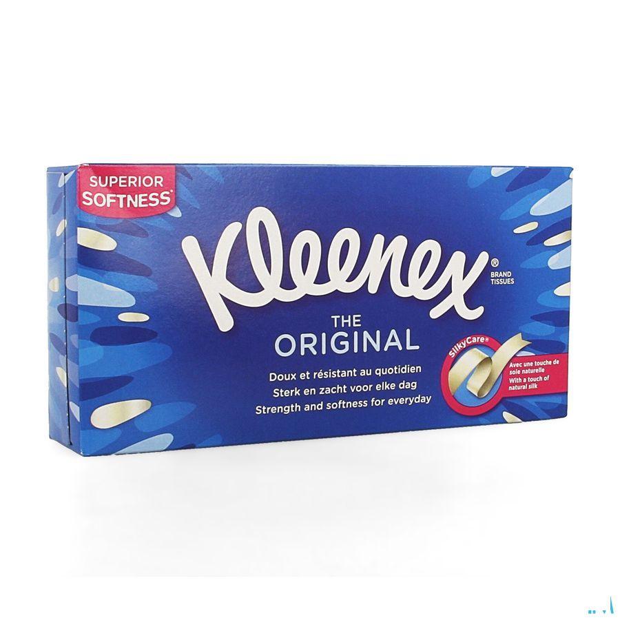 Kleenex Original Wit 88  -  Kimberly Clark