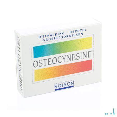 Osteocynesine Comprimes 60  -  Boiron