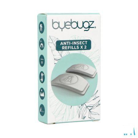 Byebugz Duo Refill Pack 