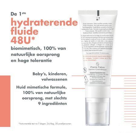 Avene Tolerance Hydra 10 Hydrataterend Fluide 40 ml  -  Avene
