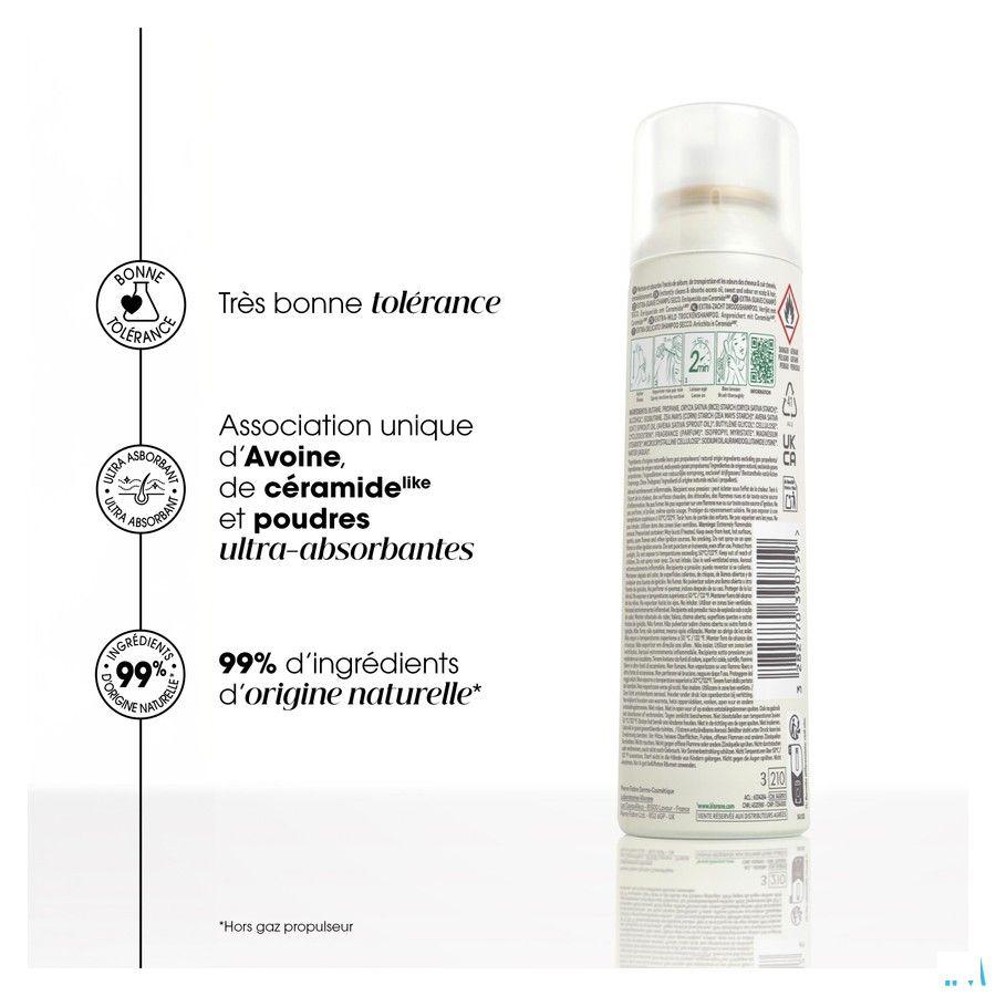 Klorane Capil. Droogsh Havermelk&Ceramine 150 ml 