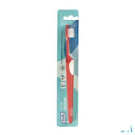 Tepe Nova Toothbrushes Medium 1 312630