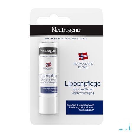 Neutrogena Lipstick N.Form. Ip4 4,8G
