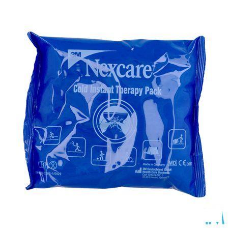 Nexcare 3M Coldhot Instant Therapy Double Pack 2