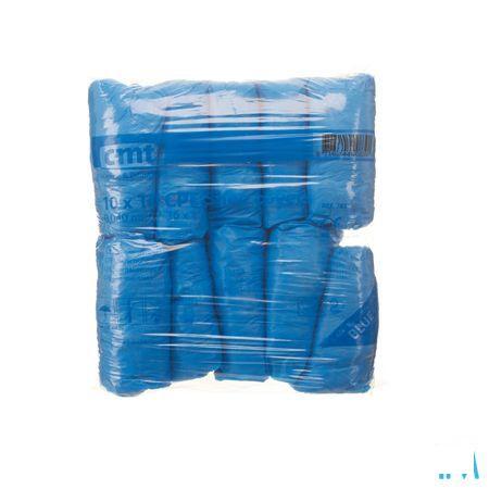 Wolf Couvre Chaussure Pvc Bleu 100