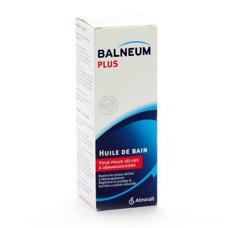 Balneum Plus Badolie 200 ml