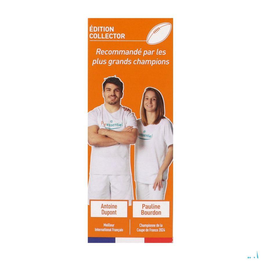 Puressentiel Gewrichten Roller 14 Essentiele Olie 2x75 ml  -  Puressentiel