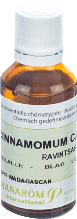 Ravintsara Ess Olie 30 ml Pranarom