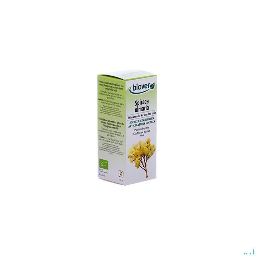 Olmkruid Teinture Bio 50 ml   -  Ocebio