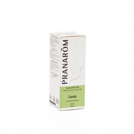 Liveche Huile Essentielle 5 ml  -  Pranarom