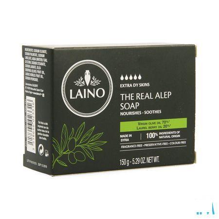 Laino Savon D Alep Pain 150 gr